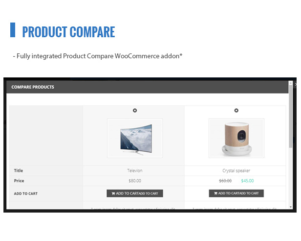 Appa | Electronics & Watches WooCommerce WordPress Theme
